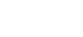 Logo de R y G abogados blanco fondo transparente